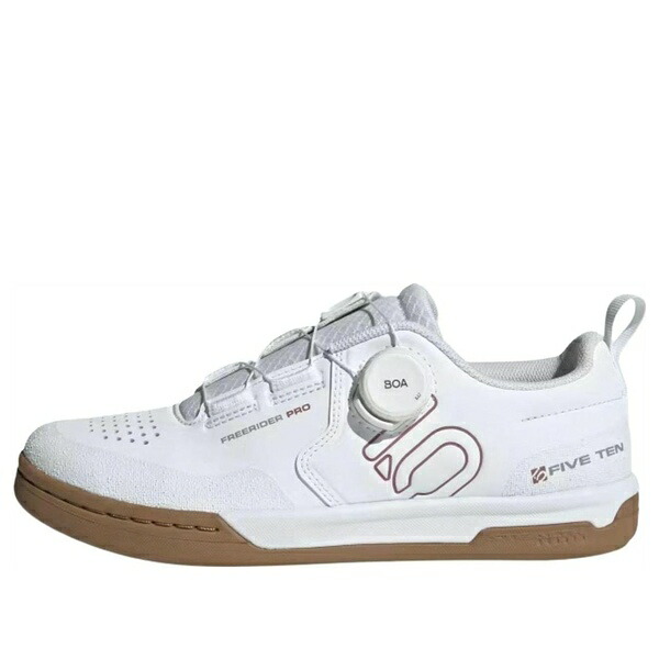 adidas アディダス メンズ スニーカー 【adidas Five Ten Freerider Pro BOA 'White Warm Clay Grey' IH5846】 サイズ US_9(27.0cm)｜asty
