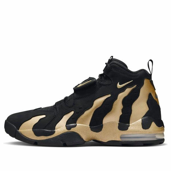 Nike ナイキ メンズ スニーカー 大気圏マックス 【Nike Air Diamond Turf Max \u002796 \u0027Colorado Home\u0027 HM9236-001】  大きさ US_12(30.0糎)