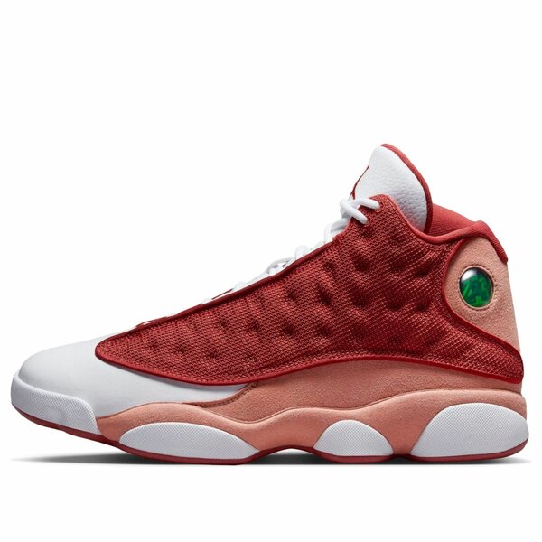 Jordan ジョーダン メンズ スニーカー 【Air Jordan 13 Retro 'Dune Red' DJ5982-601】 サイズ US_M_14｜asty