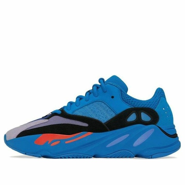 adidas アディダス メンズ スニーカー イージーブースト 【adidas Yeezy Boost 700 'Hi-Res Blue' HP6674】 サイズ US_M_17|asty