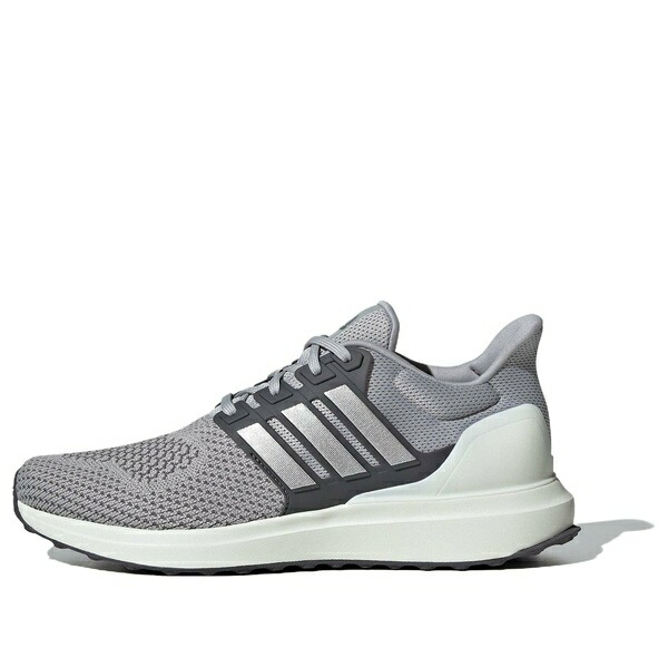 adidas アディダス メンズ スニーカー 【adidas Ultraboost デオキシリボ核酸 \u0027Grey Black\u0027 IG6003】  大いさ US_11(29.0糎) スニーカー-靴-メンズ靴