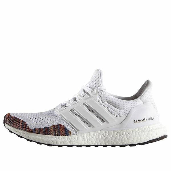 adidas アディダス メンズ スニーカー 【adidas UltraBoost 1.0 Limited \u0027Multi-Color\u0027 AQ5558】  大きさ US_M_4.5