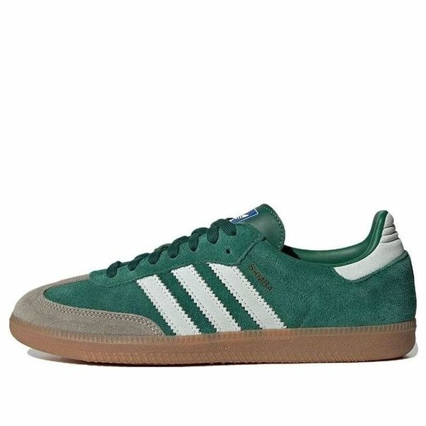 adidas アディダス メンズ スニーカー サンバ 【adidas Originals Samba OG \u0027Collegiate Green\u0027 ID2054】  大きさ US_10(28.0糎)