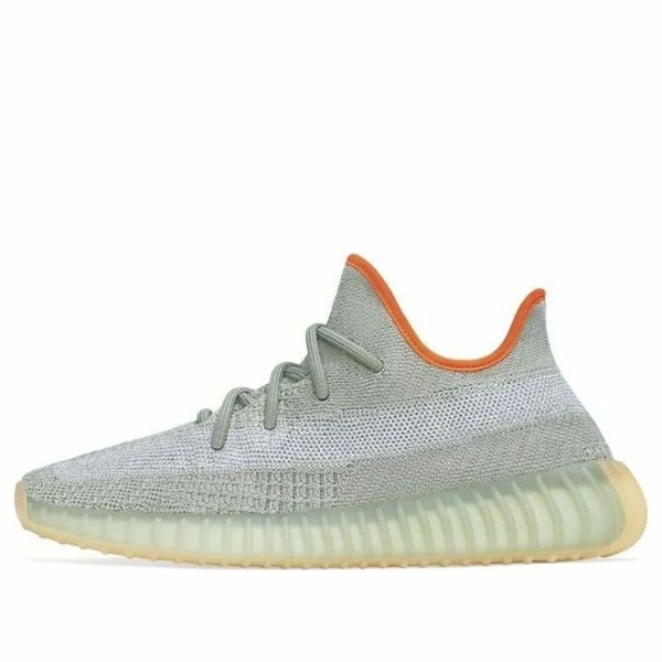 adidas アディダス メンズ スニーカー イージーブースト 【adidas Yeezy Boost 350 V2 'Desert Sage' FX9035】 サイズ US_12(30.0cm)｜asty
