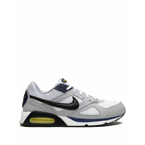 ナイキ メンズ スニーカー シューズ Air max ivo sneakers White
