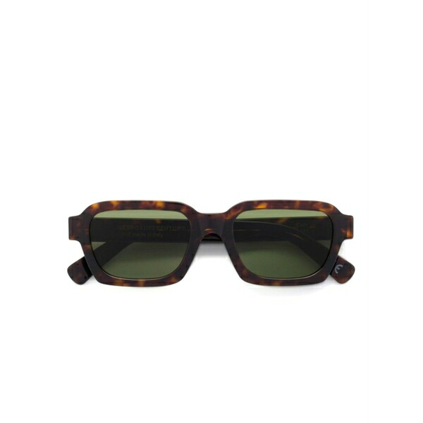 レトロスーパーフューチャー メンズ サングラス・アイウェア 付属物 Caro 3627 sunglasses Brown