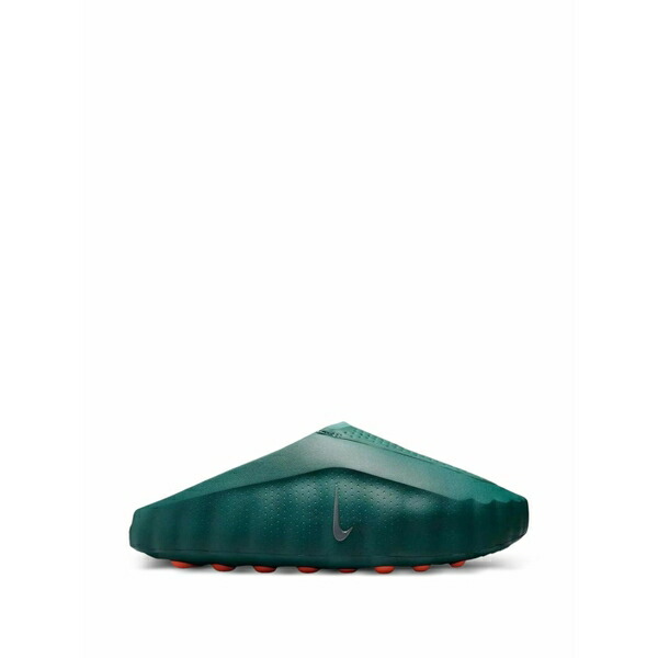 ナイキ メンズ サンダル シューズ Mind 001 perforated slides Green