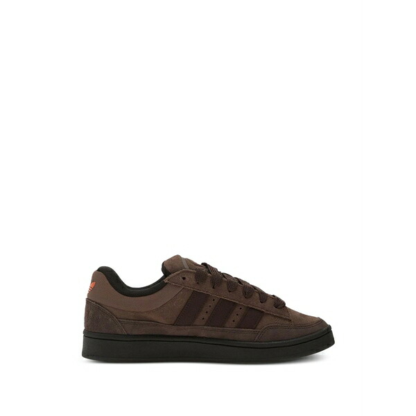 アディダス メンズ スニーカー シューズ Campus st sneakers Brown