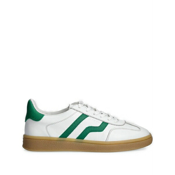 ガント レディース スニーカー シューズ Cuzima trainers  White