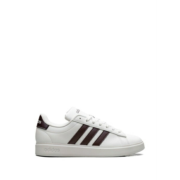 アディダス レディース スニーカー シューズ Grand court 2.0 sneakers White