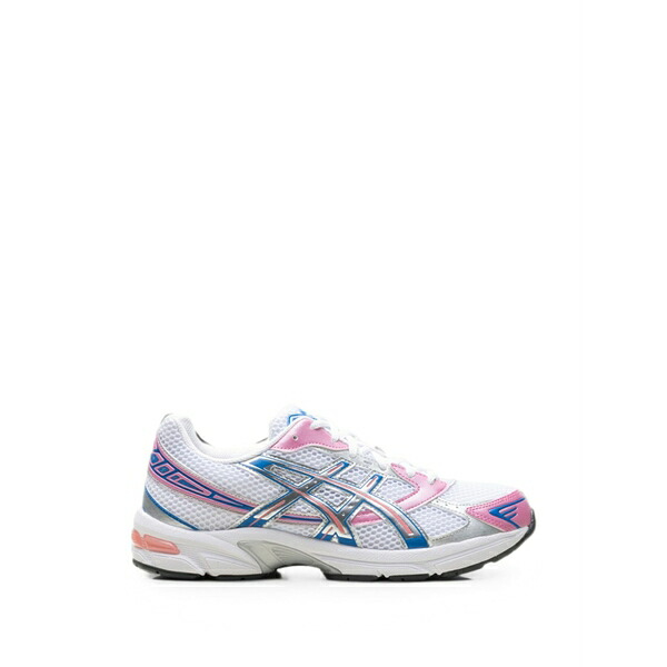 アシックス レディース スニーカー シューズ Gel-1130 mesh sneakers White