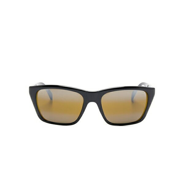 ヴュアルネ メンズ サングラス・アイウェア 添え物 Legend 06 sunglasses Black