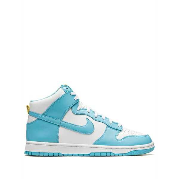 ナイキ メンズ スニーカー シューズ Dunk high \