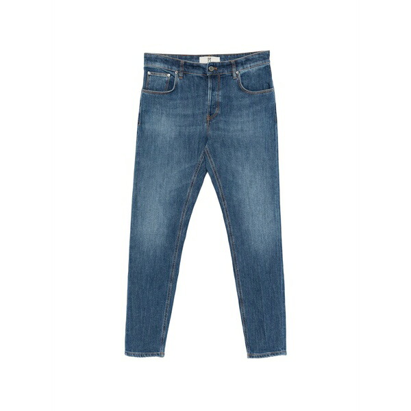 PTトリノ メンズ ジーンズズボン下 ボトムス Reggae jeans Blue