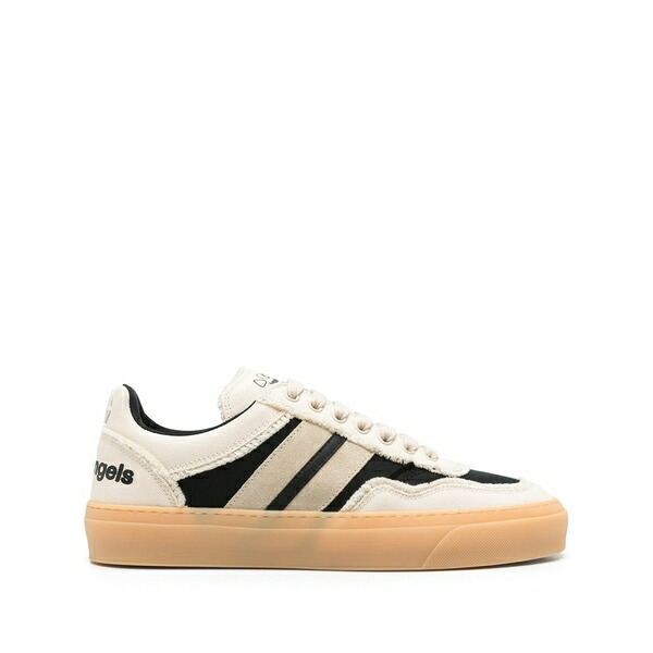 パーム・エンジェルス メンズ スニーカー シューズ Monaco 2 sneakers Neutrals
