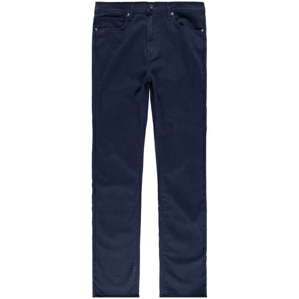 モンフレーレ メンズ ジーンズズボン下 ボトムス Brando parisian luxe mid-rise straight-leg jeans Blue