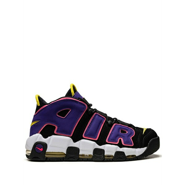 ナイキ メンズ スニーカー シューズ Air more uptempo \