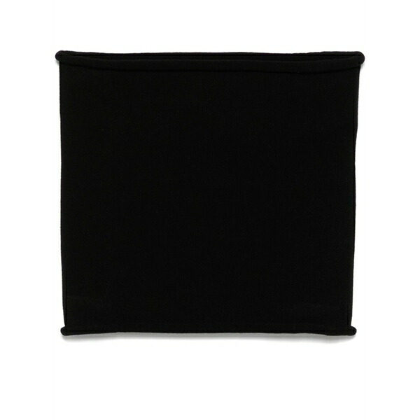 イザベル・ベネナート レディース カットソー トップス Strapless top Black｜asty