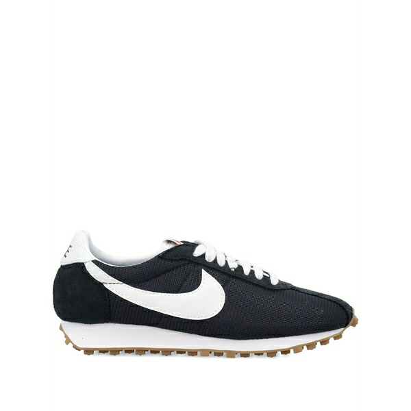 ナイキ レディース スニーカー シューズ Ld-1000 sneakers Black|asty