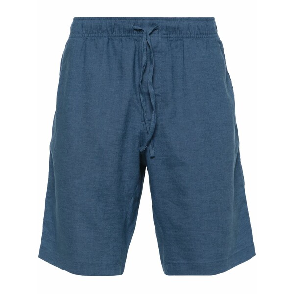 トミー ヒルフィガー メンズ 心地好いズボン下 ボトムス Harlem chino shorts Blue