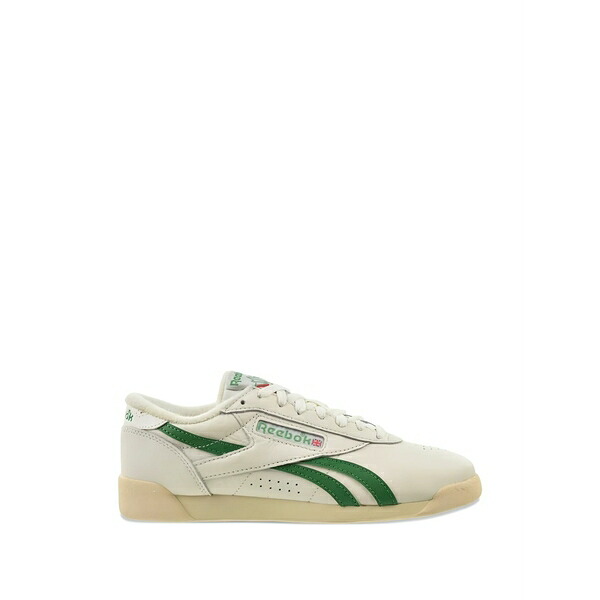 リーボック レディース スニーカー シューズ Freestyle lo shoes sneakers Neutrals