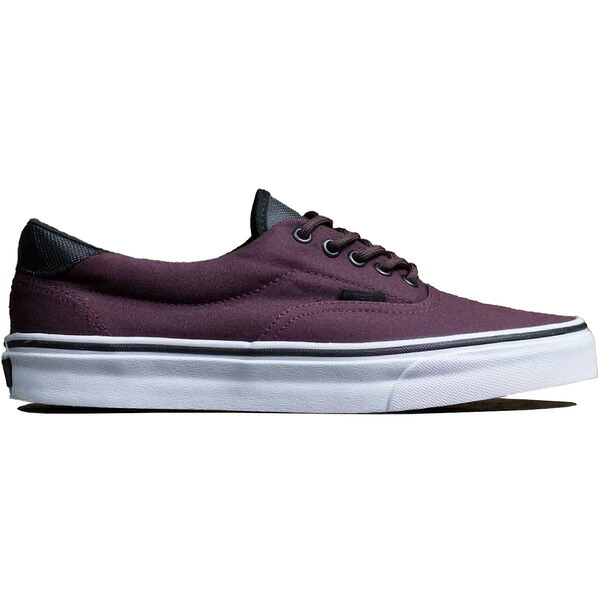 Vans バンズ メンズ スニーカー  【Vans Era 59 Brown White】  大きさ US_M_4.5 Brown/White