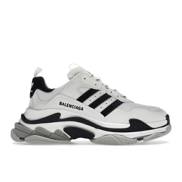 バレンシアガ アディダス トリプルS スニーカー サイズ 36 BALENCIAGA バレンシアガ Balenciaga アディダス adidas