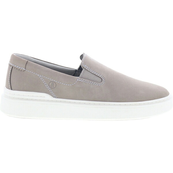 Clarks クラークス メンズ スニーカー  【Clarks Craft Swift Go Grey Nubuck】  大いさ US_M_13 Grey スニーカー-メンズ靴-靴