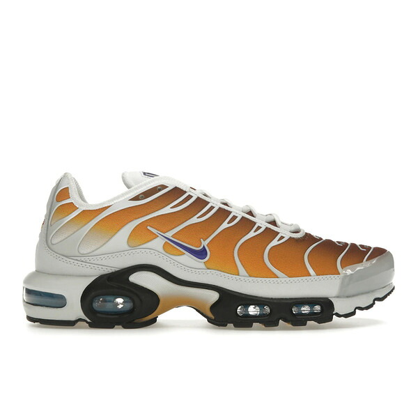 Nike ナイキ メンズ スニーカー  【Nike Air Max Plus One Block Down Chutney】  大きさ US_M_13 Chutney/Photon Dust/Regency Purple