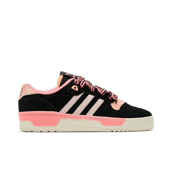 【楽天市場】adidas アディダス メンズ スニーカー 【Anthony Edwards x Rivalry Low 'With Love ...