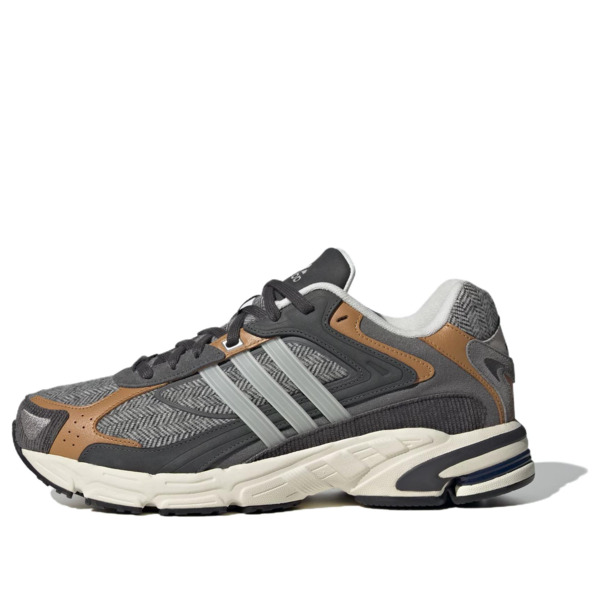 adidas アディダス メンズ スニーカー 【adidas Response 塩素 \u0027Brown Tan\u0027 IH3391】  大いさ US_M_4 スニーカー-靴