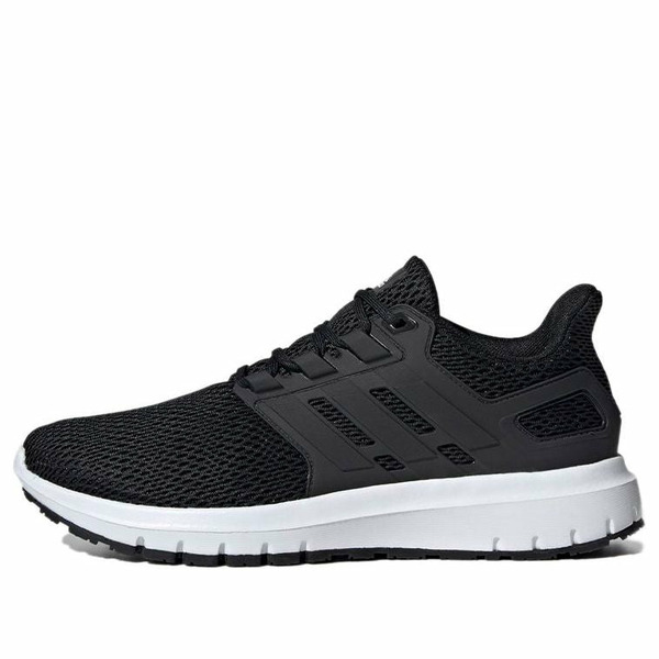 adidas アディダス メンズ スニーカー 【adidas neo Ultimashow \u0027Black White\u0027 FX3624】  大きさ US_8.5(26.5糎)