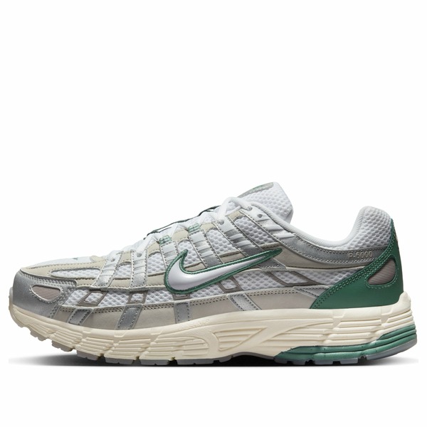 Nike ナイキ メンズ スニーカー 【Nike P-6000 Premium \u0027Light Bone Bicoastal\u0027 HF4308-072】  大きさ US_11.5(29.5糎)
