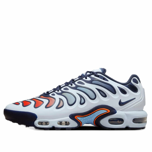 Nike ナイキ メンズ スニーカー エアマックス 【Nike Air Max Plus Drift 'Grey Thunder Blue' FD4290-004】 サイズ US_M_13｜asty