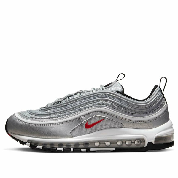 Nike ナイキ メンズ スニーカー エアマックス 【Nike Air Max 97 OG 'Silver Bullet' 2022 DM0028-002】 サイズ US_M_13|asty