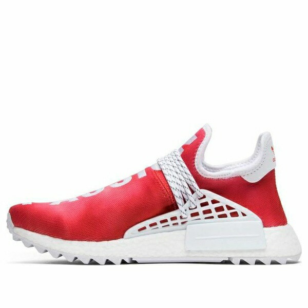 adidas アディダス メンズ スニーカー 【adidas x Pharrell NMD Hu Trail Passion Asia Exclusive F99761】  サイズ US_9(27.0cm)