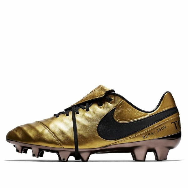 Nike ナイキ メンズ スニーカー 【Nike Totti x Roma x Tiempo Legend 6 SE FG 25th Anniversary AA0612-706】  サイズ US_9.5(27.5cm)
