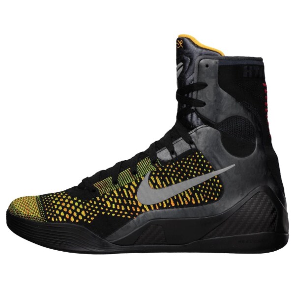 Nike ナイキ メンズ スニーカー コービー 【Nike Kobe 9 Elite \u0027Inspiration\u0027 630847-004】  大きさ US_10(28.0糎)