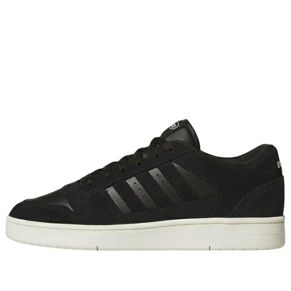 adidas アディダス メンズ スニーカー 【adidas Break Start Premium \u0027Black\u0027 JS3388】  大いさ US_6(24.0珊) 靴-メンズ靴-スニーカー