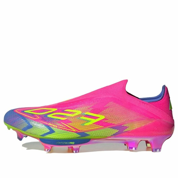 adidas アディダス メンズ スニーカー 【adidas F50+ 'Mystic Victory' JH6414】 サイズ US_7.5(25.5cm)|asty