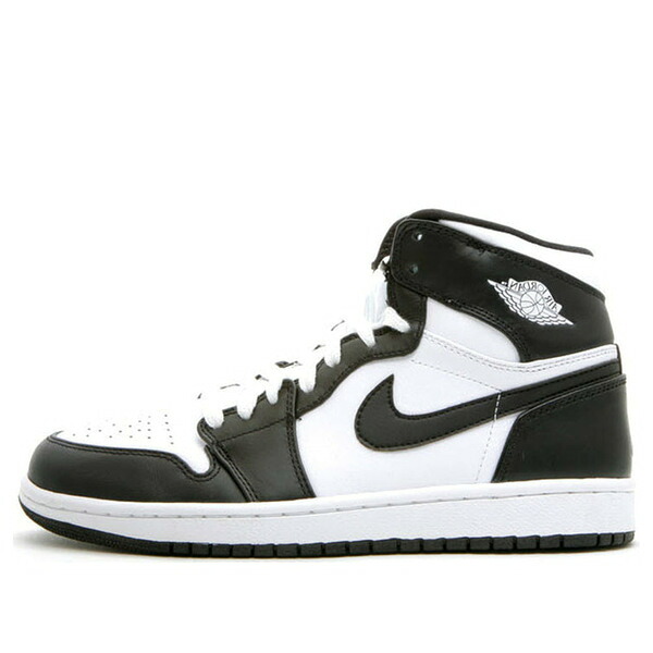 Jordan ジョーダン メンズ スニーカー 【Air Jordan 1 Retro \u0027CounTDown Pack\u0027 332550-011】  大きさ US_7(25.0糎)