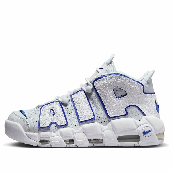 Nike ナイキ メンズ スニーカー 【Nike Air More Uptempo Air FD0669-100】 サイズ US_8(26.0cm)|asty