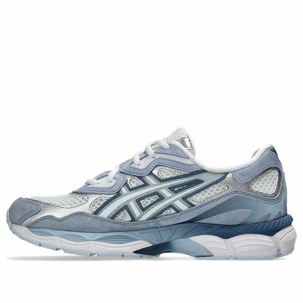ASICS アシックス メンズ スニーカー 【ASICS x atmos Gel-NYC 'Hyozan' 1203A975-100】 サイズ US_10(28.0cm)｜asty