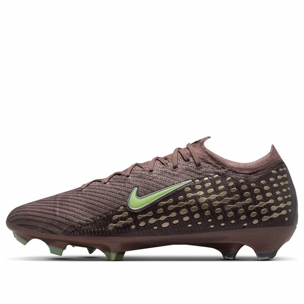 Nike ナイキ メンズ スニーカー 【Nike Mercurial Vapor 16 Elite FG \u0027Kylian Mbapp? Plum Eclipse\u0027 FQ8683-200】  大きさ US_7.5(25.5糎)