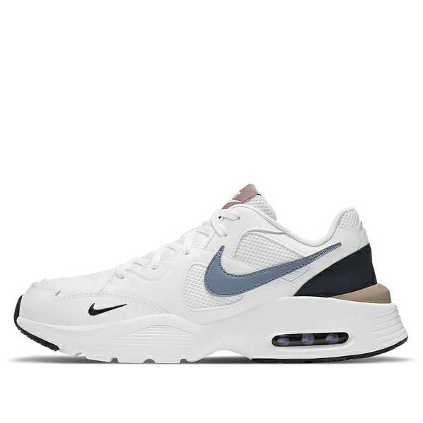 Nike ナイキ メンズ スニーカー エア湖マックス 【Nike Air Max Fusion \u0027White Ashen Slate\u0027 CJ1670-105】  大きさ US_10.5(28.5糎)