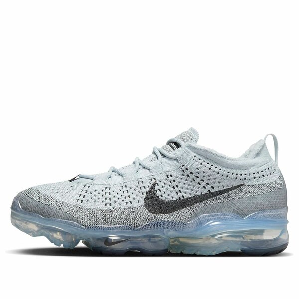 Nike ナイキ メンズ スニーカー 【Nike Air VaporMax 2023 Flyknit 'Grey Black' DV1678-004】 サイズ US_7(25.0cm)|asty