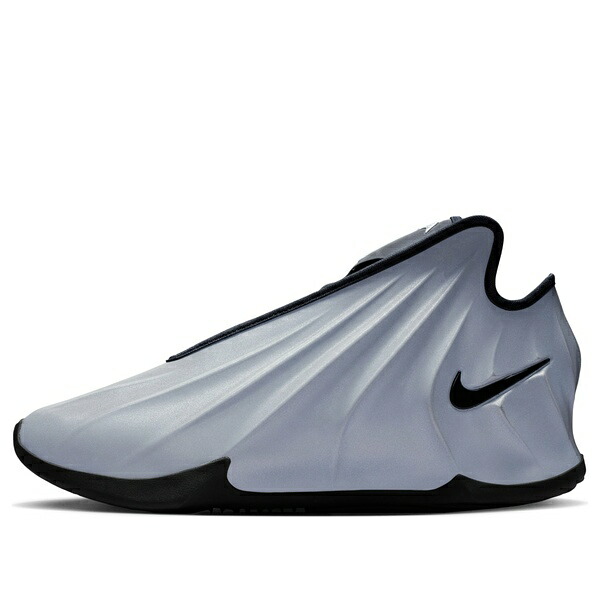 Nike ナイキ メンズ スニーカー 【Nike GT Future EP \u0027Metallic Silver\u0027 FZ5591-002】  大いさ US_9.5(27.5糎) スニーカー-靴