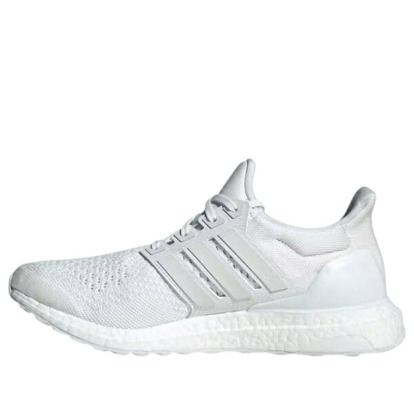 adidas アディダス メンズ スニーカー 【adidas Ultraboost 1.0 \u0027White Reflective\u0027 JR6882】  大きさ US_8(26.0糎)