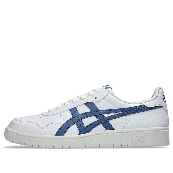 ASICS アシックス メンズ スニーカー 【ASICS Japan S \u0027White Blueberry\u0027 1203A615-101】  大きさ US_11.5(29.5糎)