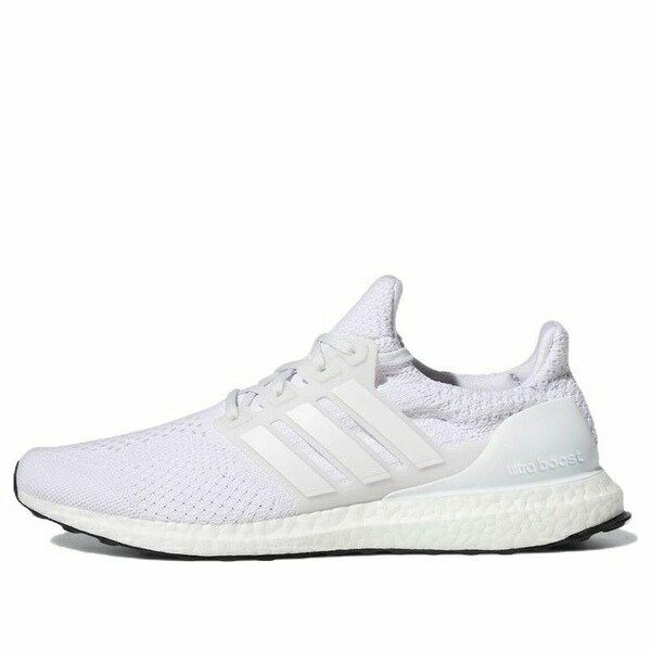 adidas アディダス メンズ スニーカー 【adidas UltraBoost DNA 5.0 Triple White GV8740】  サイズ US_M_4.5